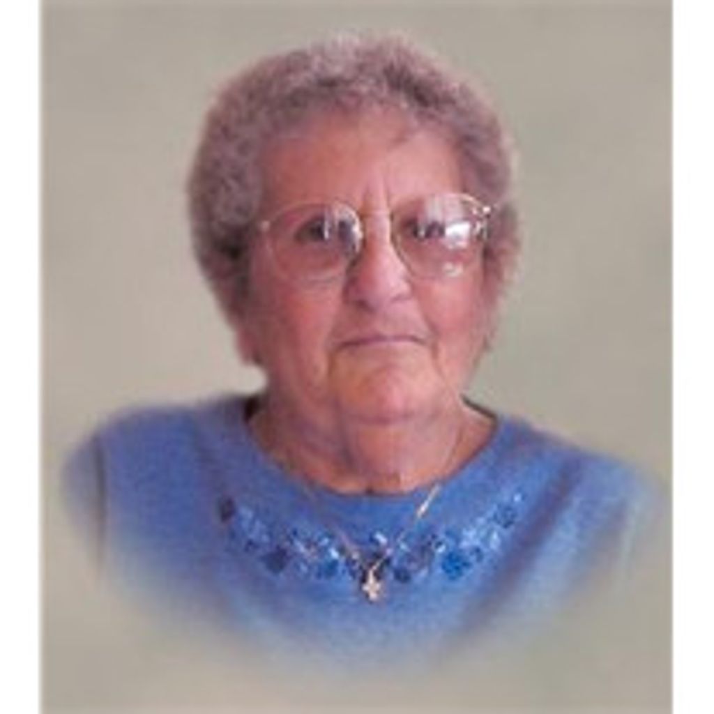 Doris T. Charron