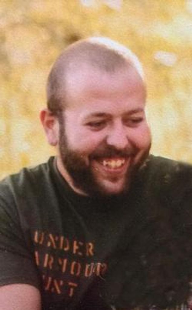 Tyler James Hatch Profile Photo