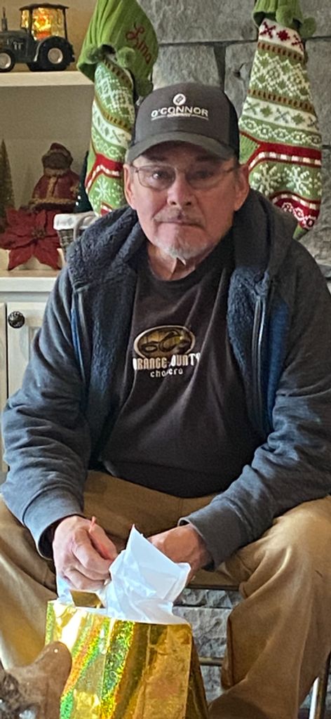Daryle Ray Johnson Profile Photo
