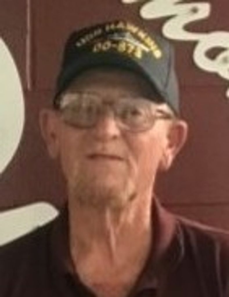 George Harry Bishop Profile Photo