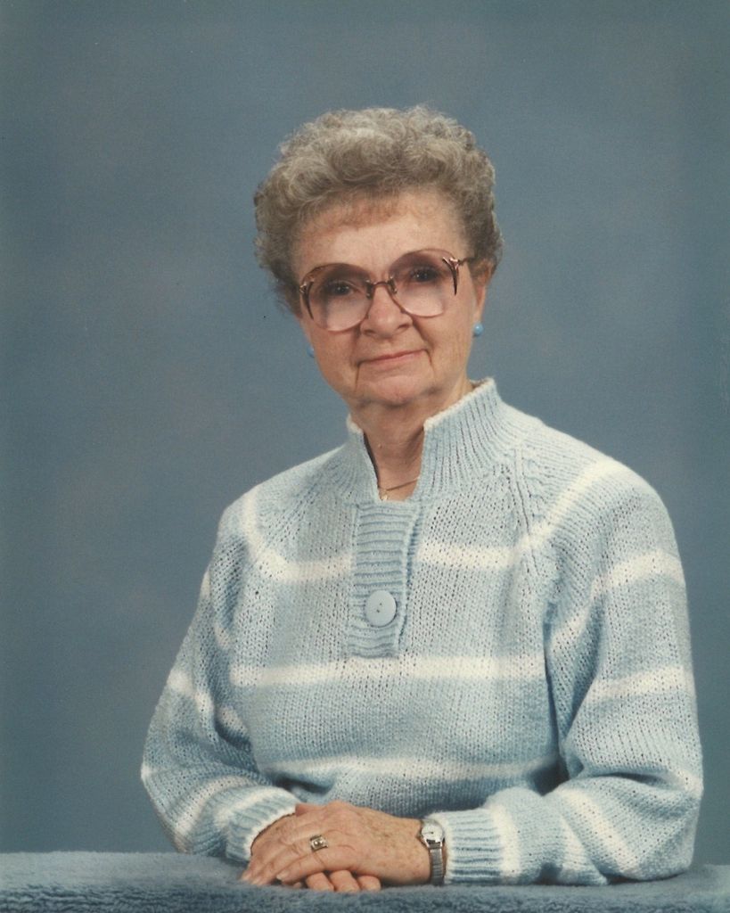 Marian R. Beringer