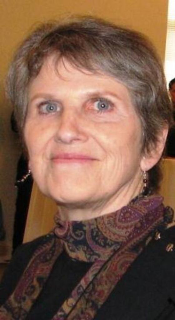 Beverly Sweet Profile Photo
