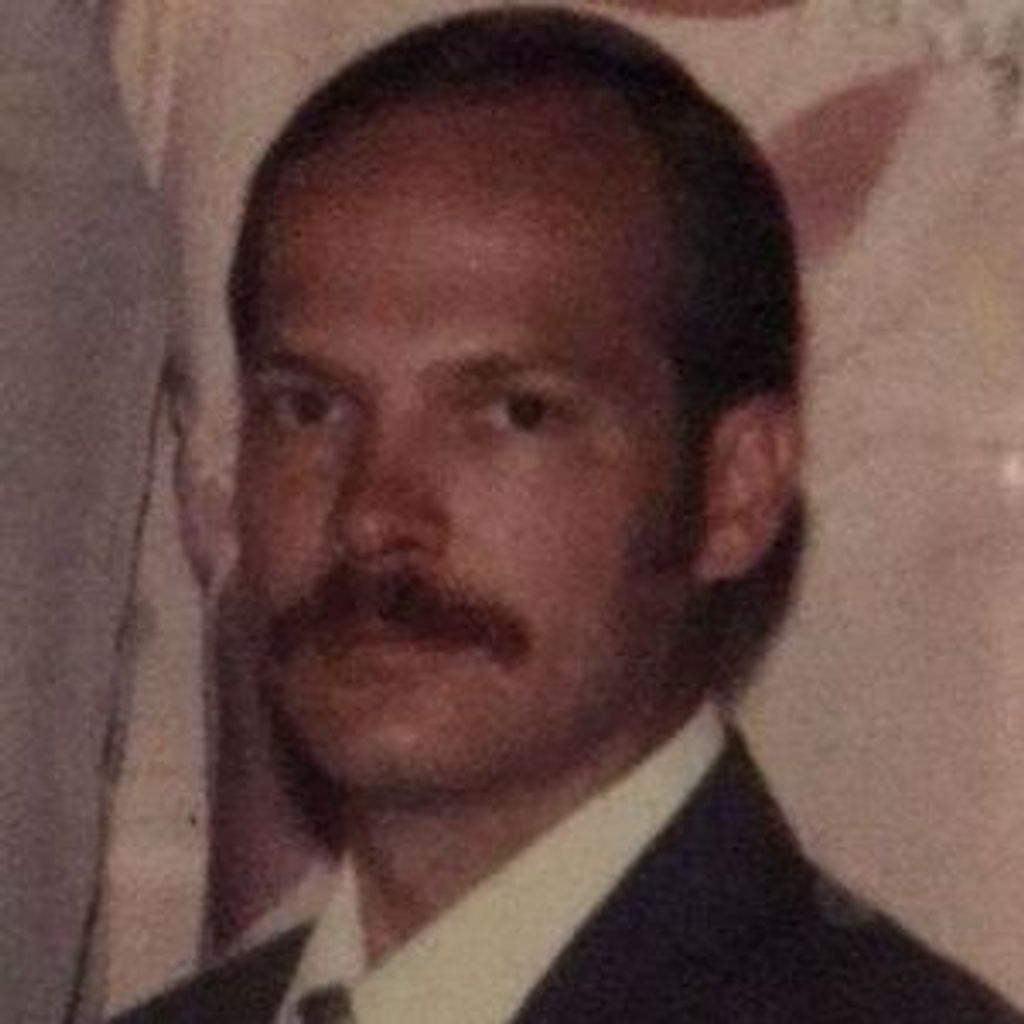 Daniel James Pennstrom