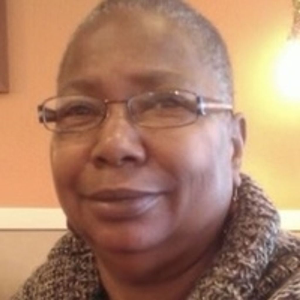 Josephine Wheeler
