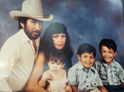 Blanca Irma Olivarez Martinez photo gallery thumbnail 5 of 26