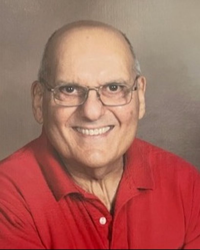 Carl James Doumit