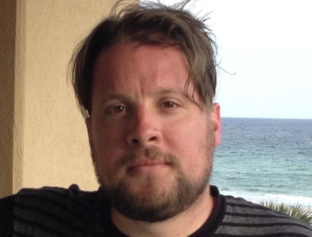 Bryan Thomas (Lynus) Young