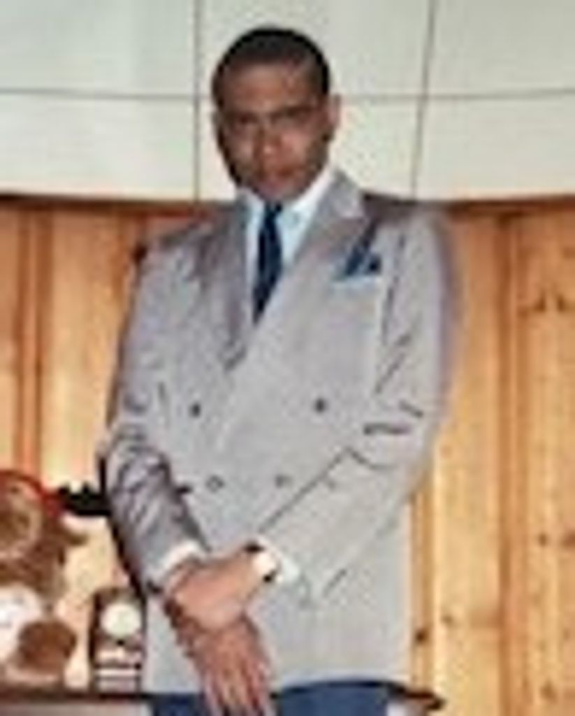 Clarence Kennedy Profile Photo
