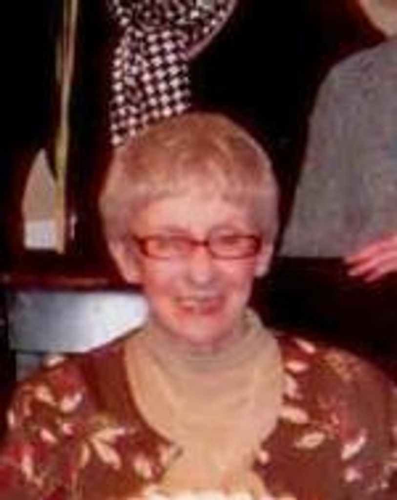 Charlotte Kinder