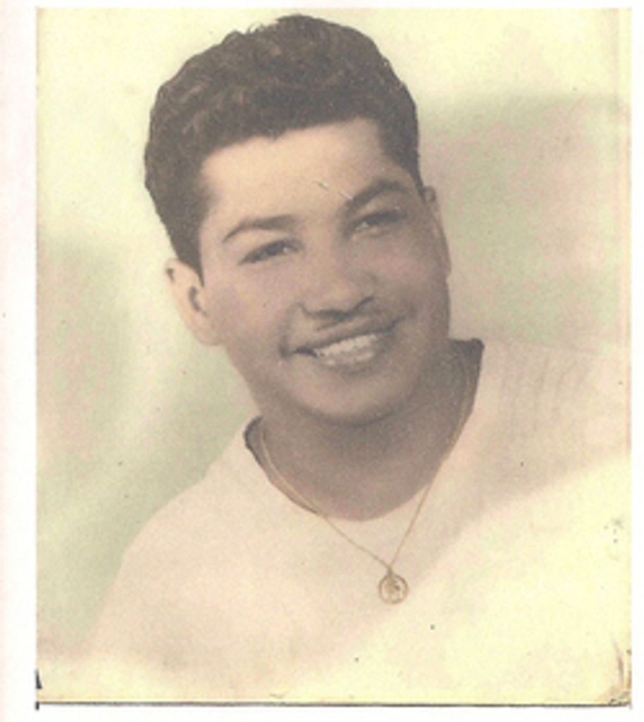 Domingo Soto