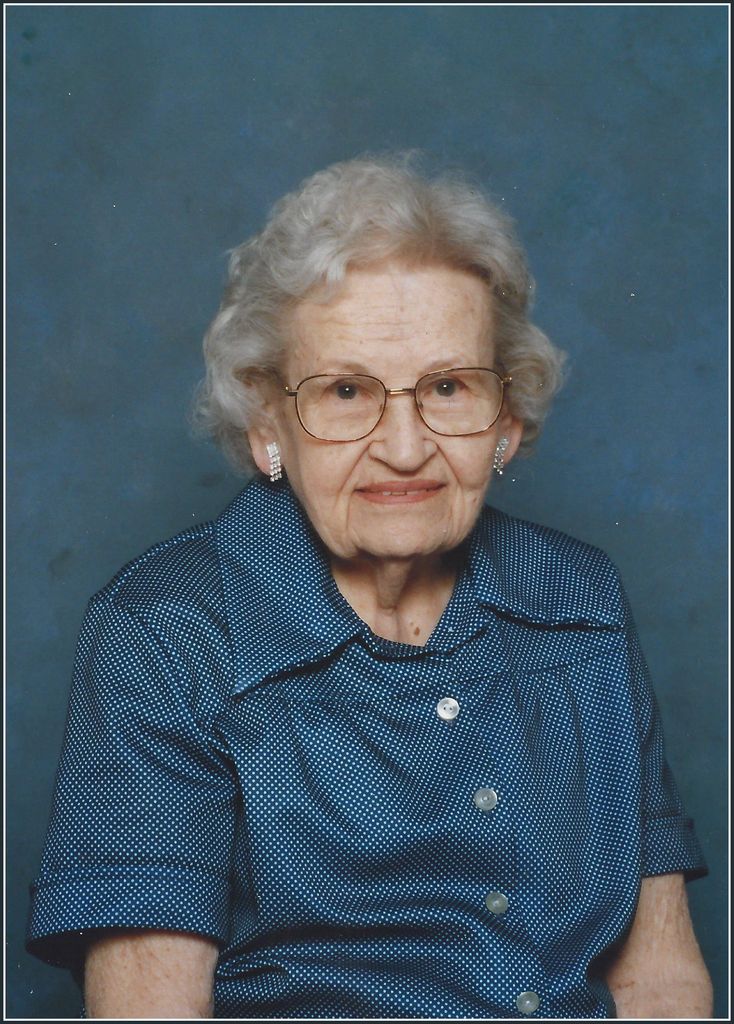 Ann E. Parker