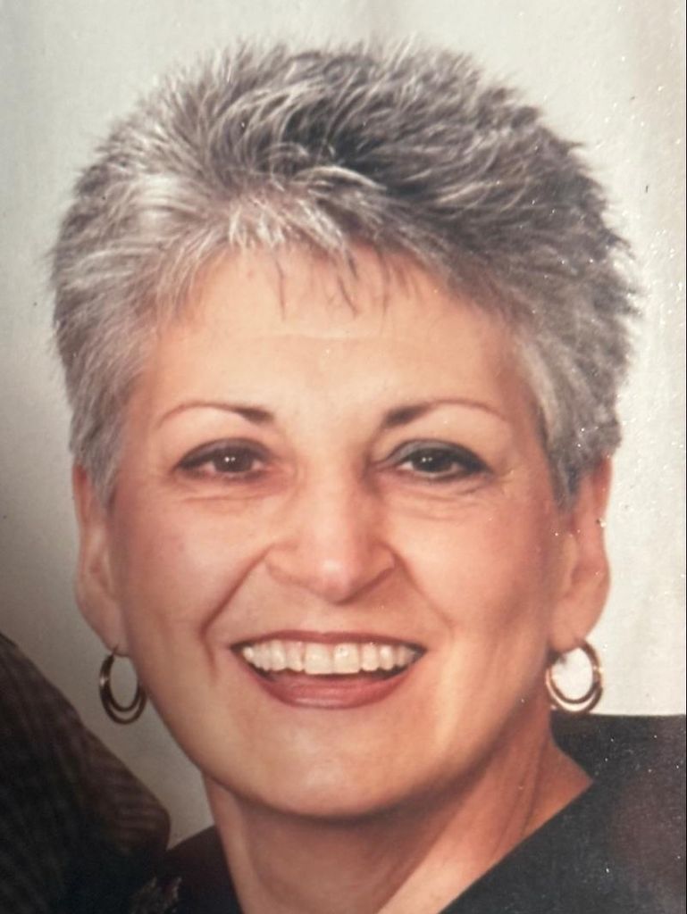 Joan Marie Gerrity Profile Photo