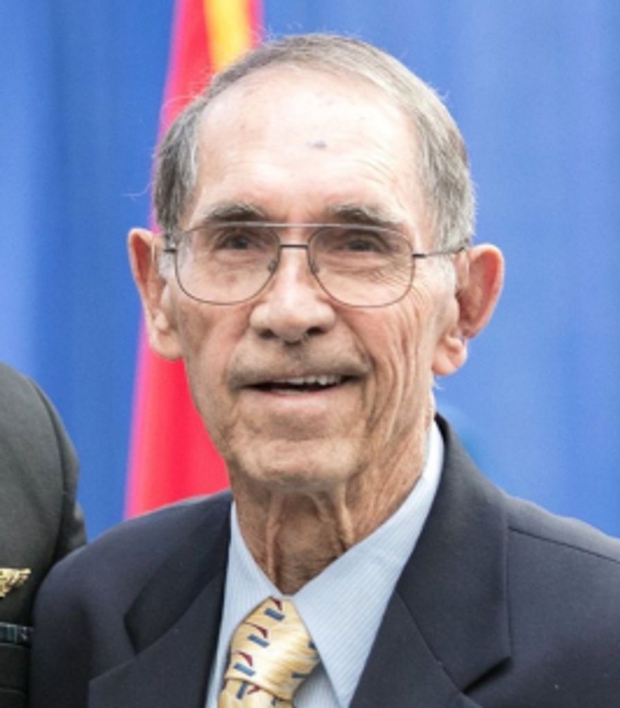 Robert Bearden Profile Photo