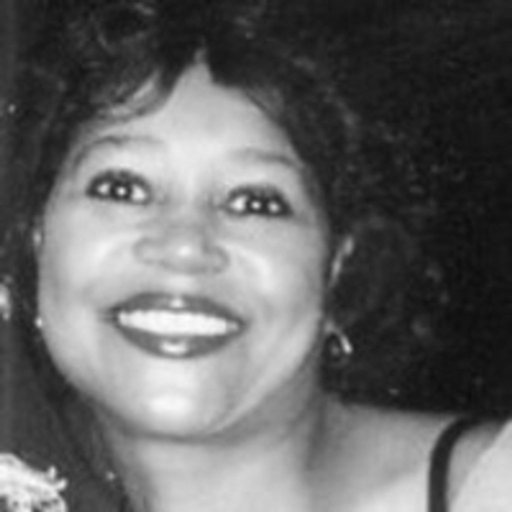 Shirley Diane Moore