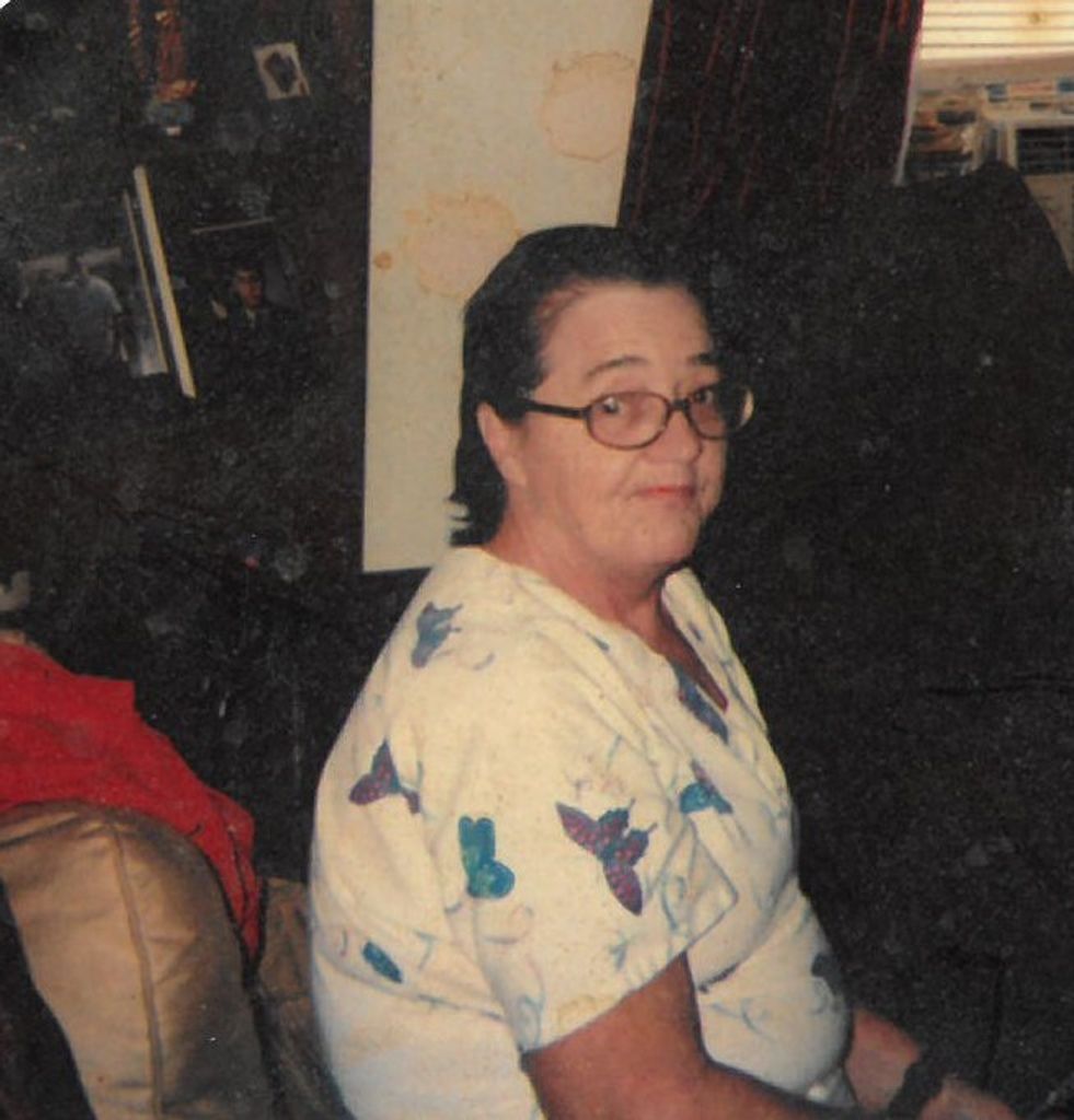 Carolyn Ann Smith Profile Photo