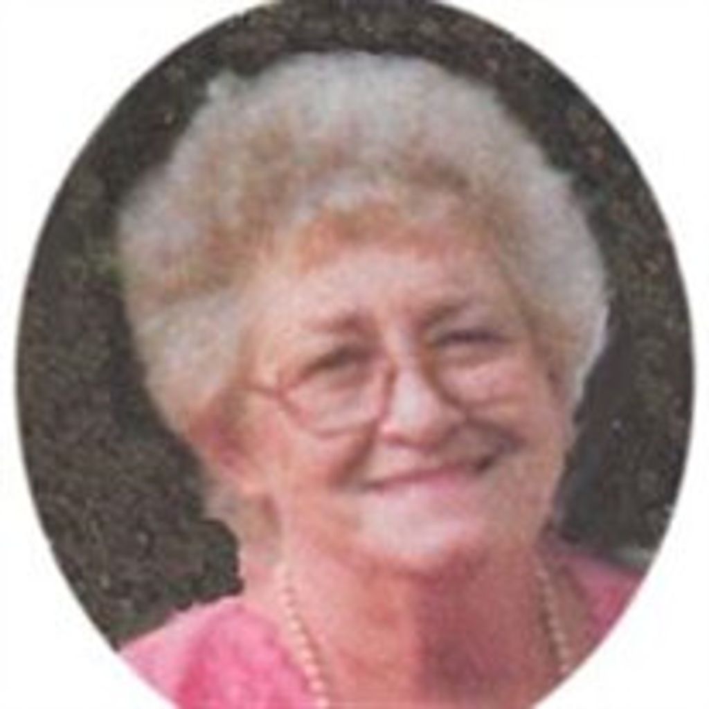 Shirley Mae Gilliam Head