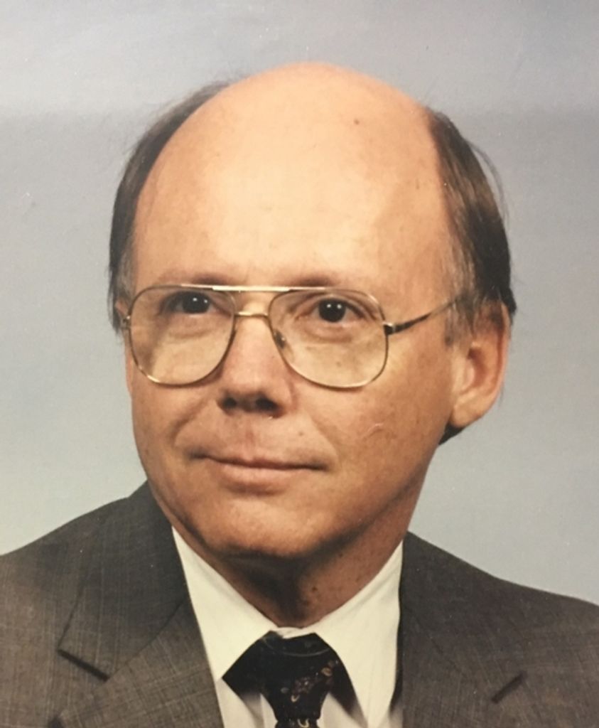 Dr. Rodney Melvin Van Dyke Profile Photo