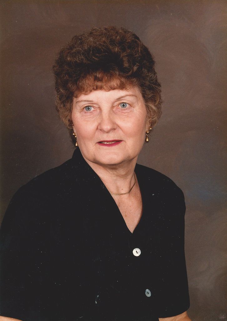 Betty E. Welp Profile Photo