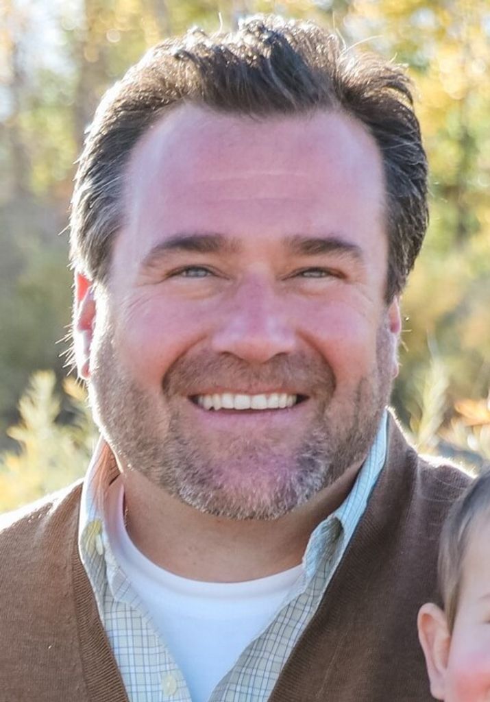 Erik Fischer Profile Photo