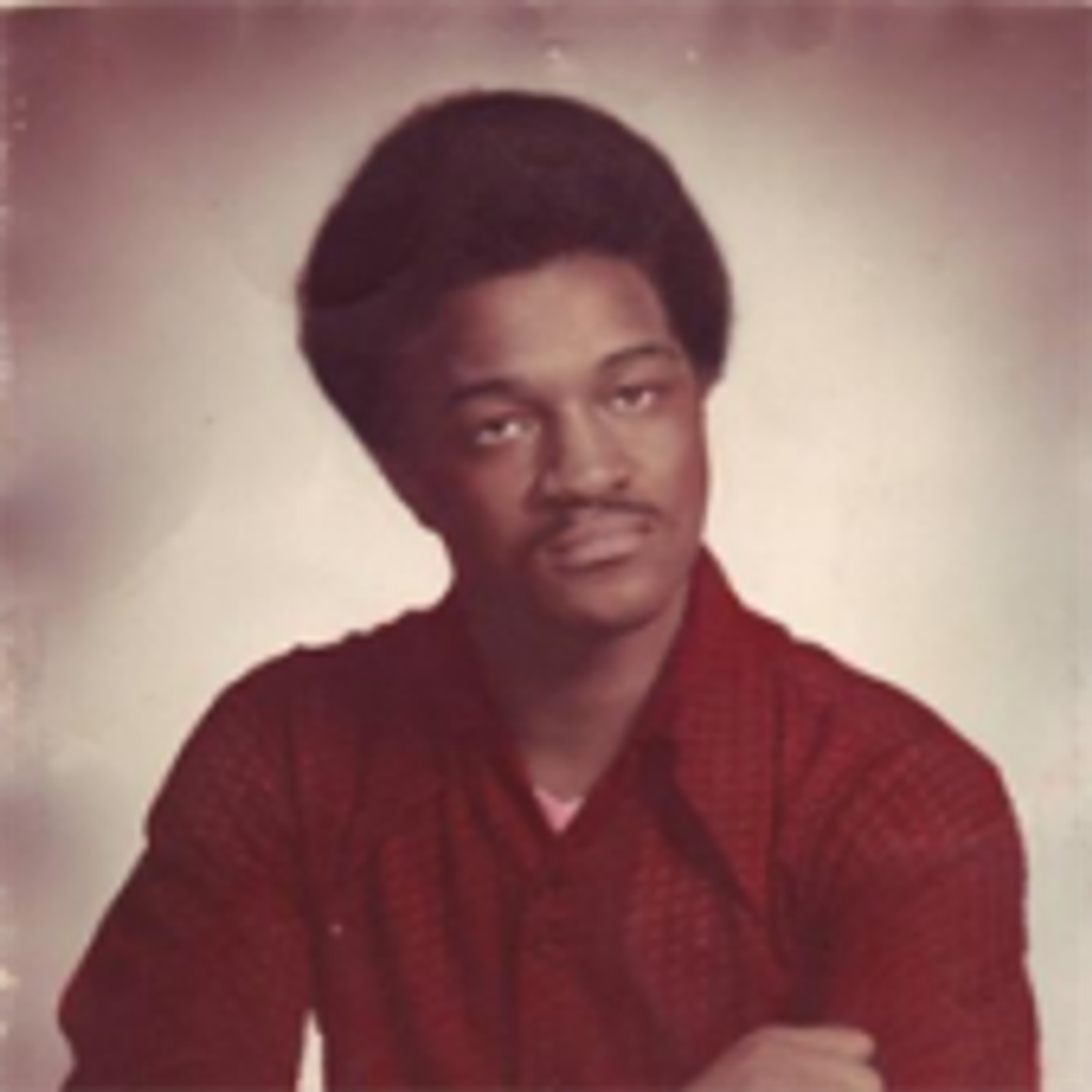 Joseph  Rodney Layne