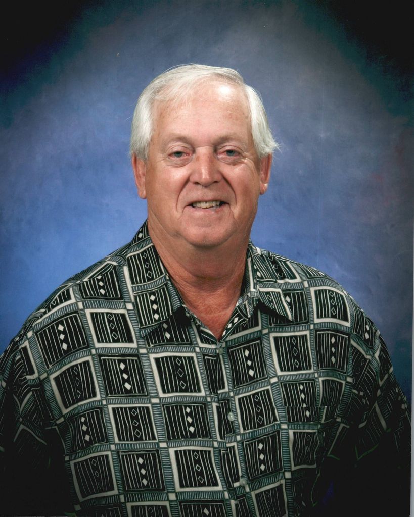 Fred Rose of Wartburg Profile Photo