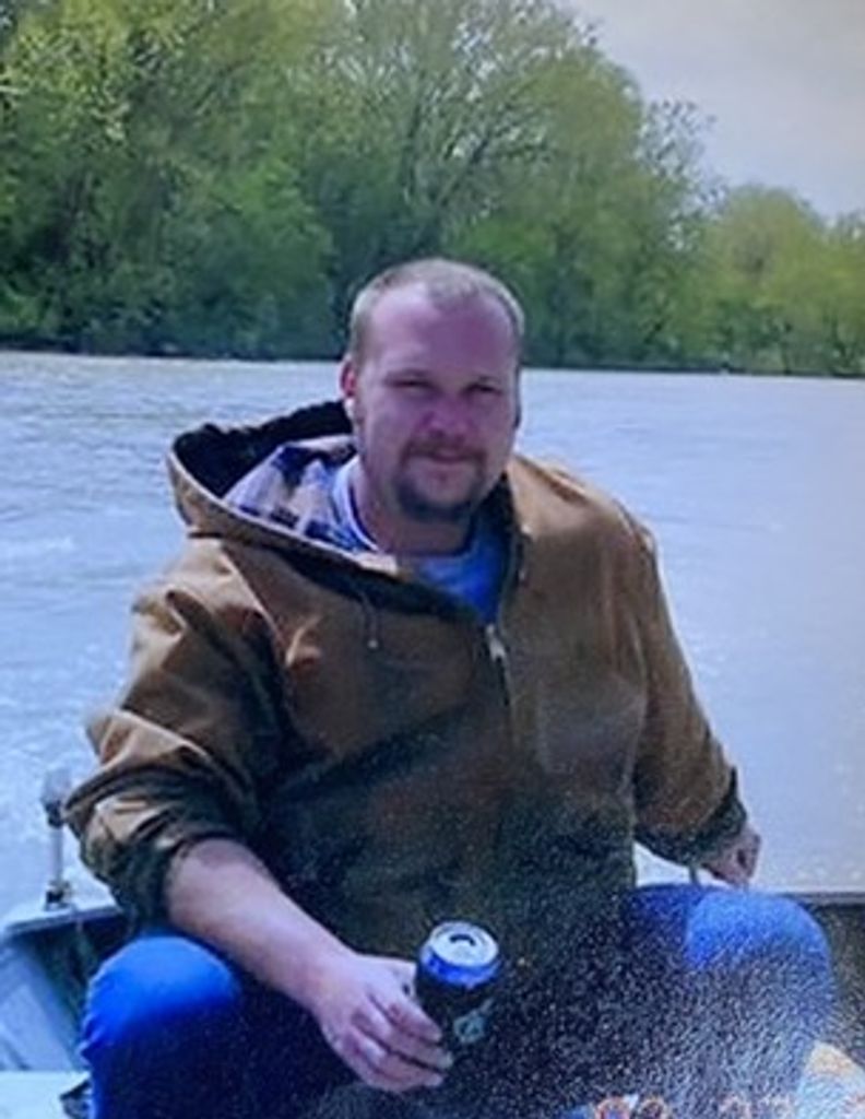 John Nehring, II
