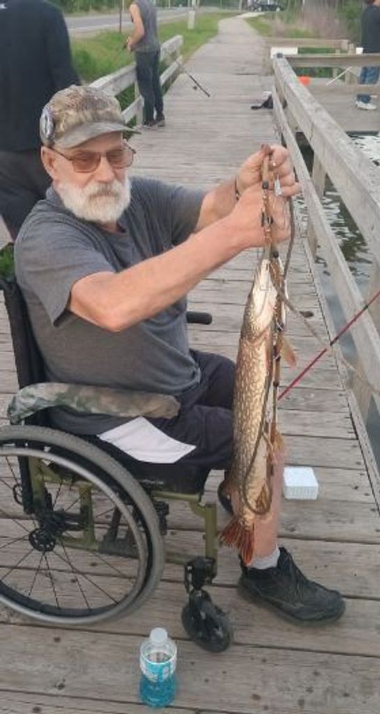 George D. Kley Profile Photo