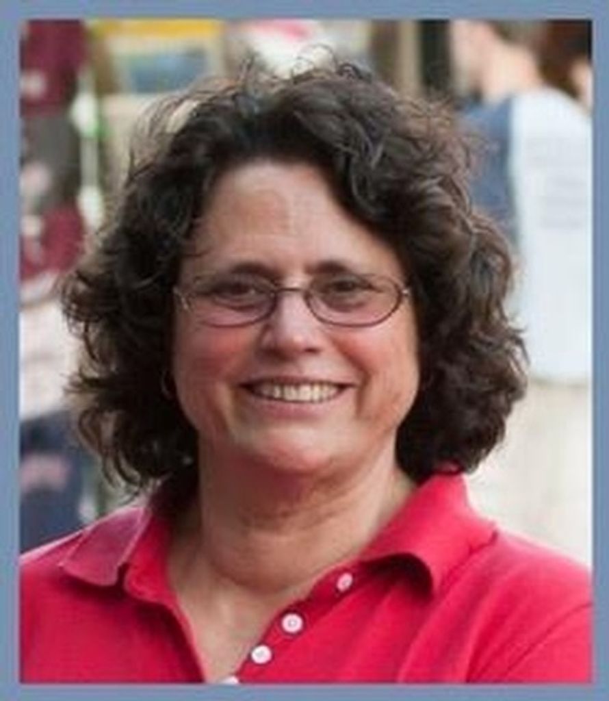Susan Ellen Giombetti