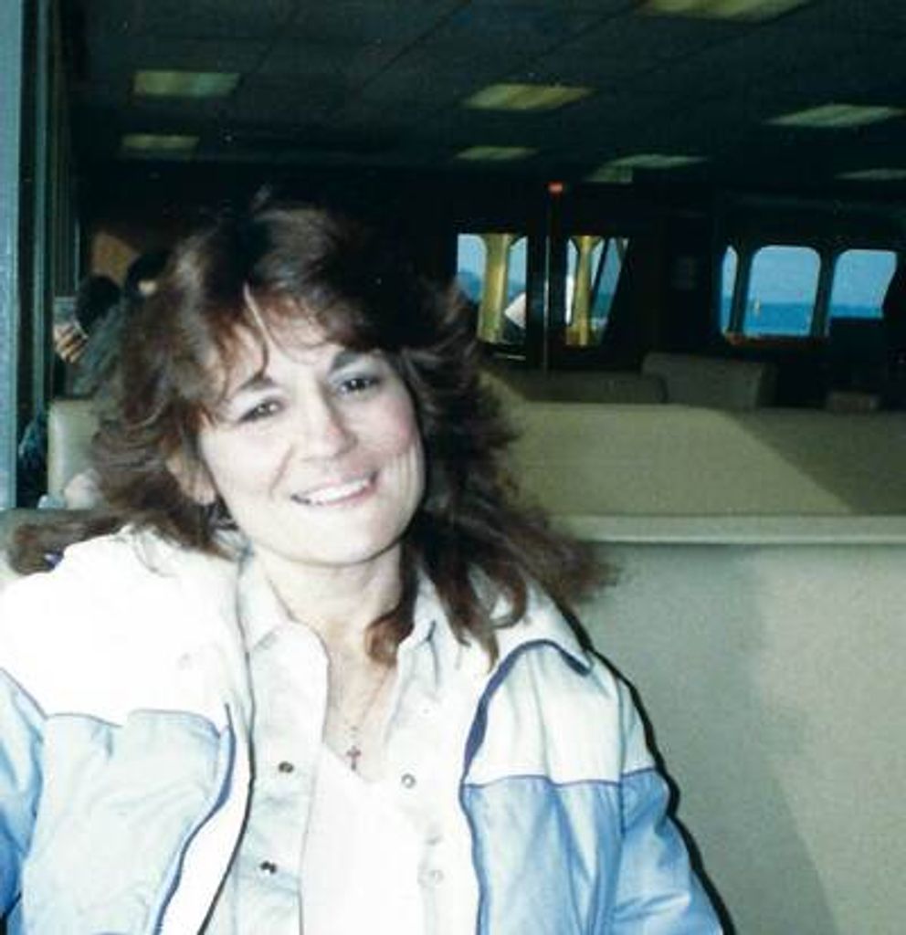 Patricia Steadman Profile Photo