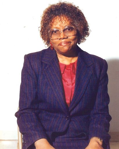 Nettie Francis Hobbs's obituary image