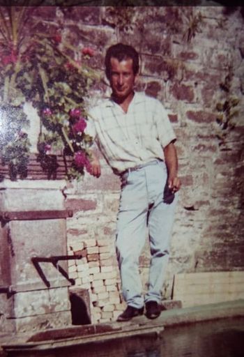 Luigi Umberto DiSanto photo gallery thumbnail 126 of 142