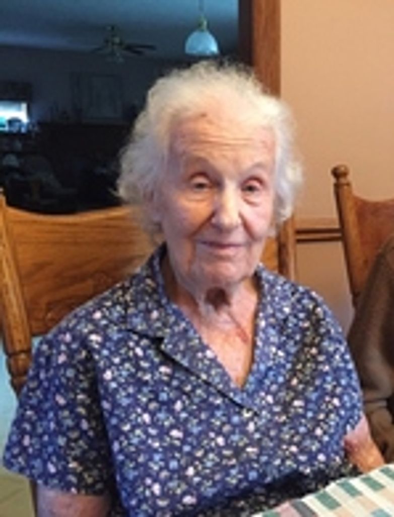 Marguerite Carlson Profile Photo