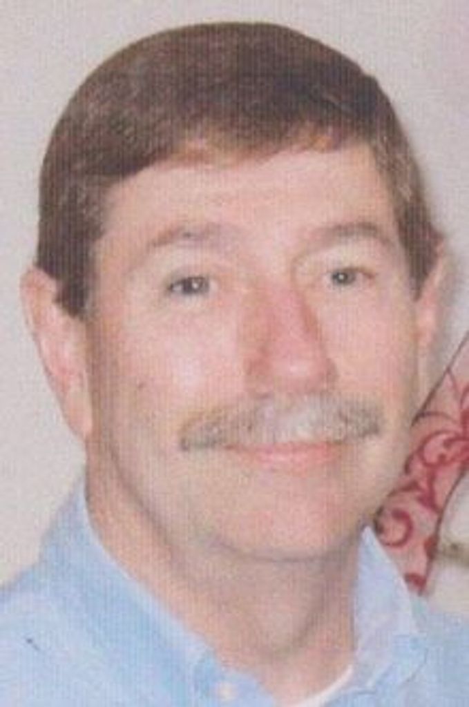 James Carlos "Buddy" Street, Jr.