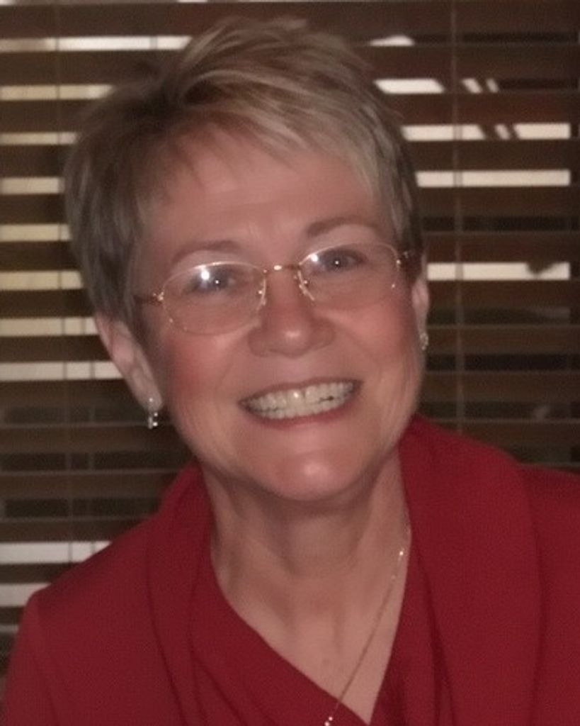 Jacklyn Sue Rogers
