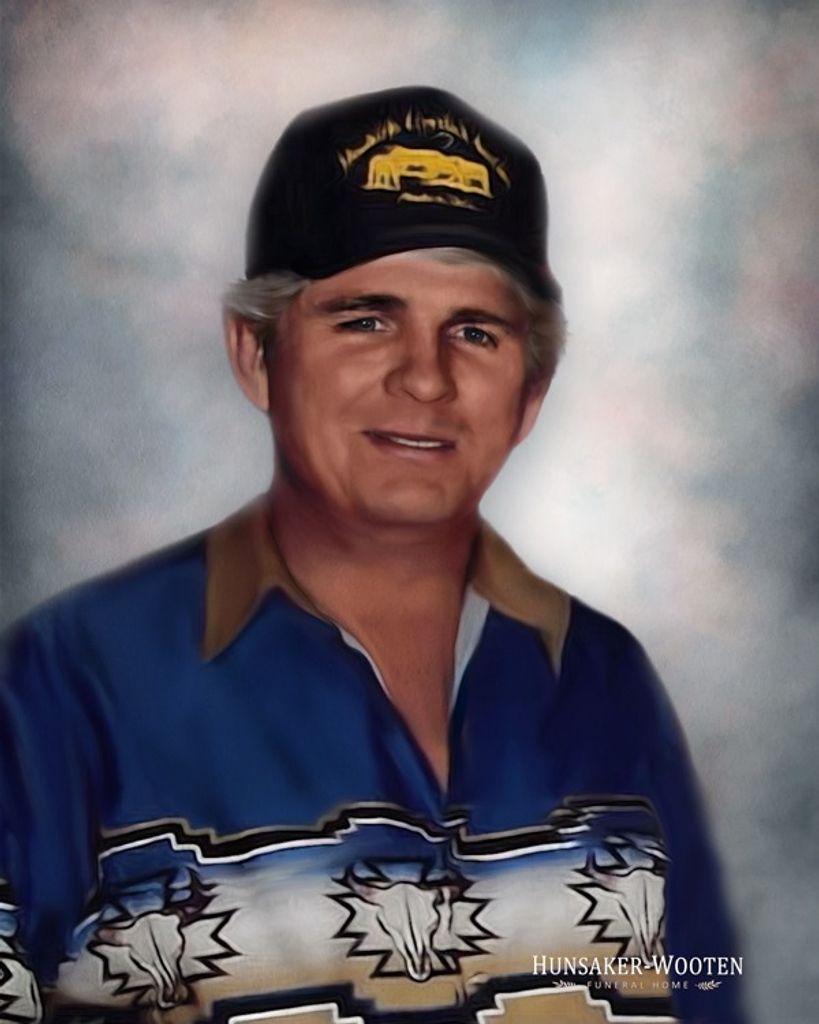 Jeffery Gibson