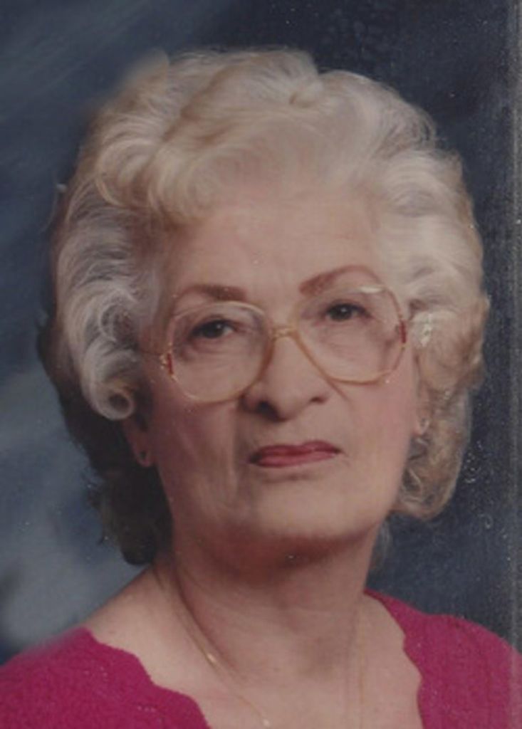 Fannie Joy Crawford Profile Photo