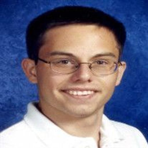 Brett W. Murray Profile Photo