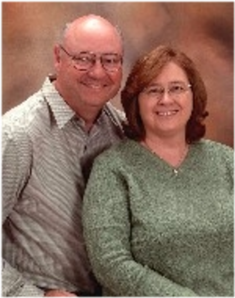 Larry Richardson Profile Photo