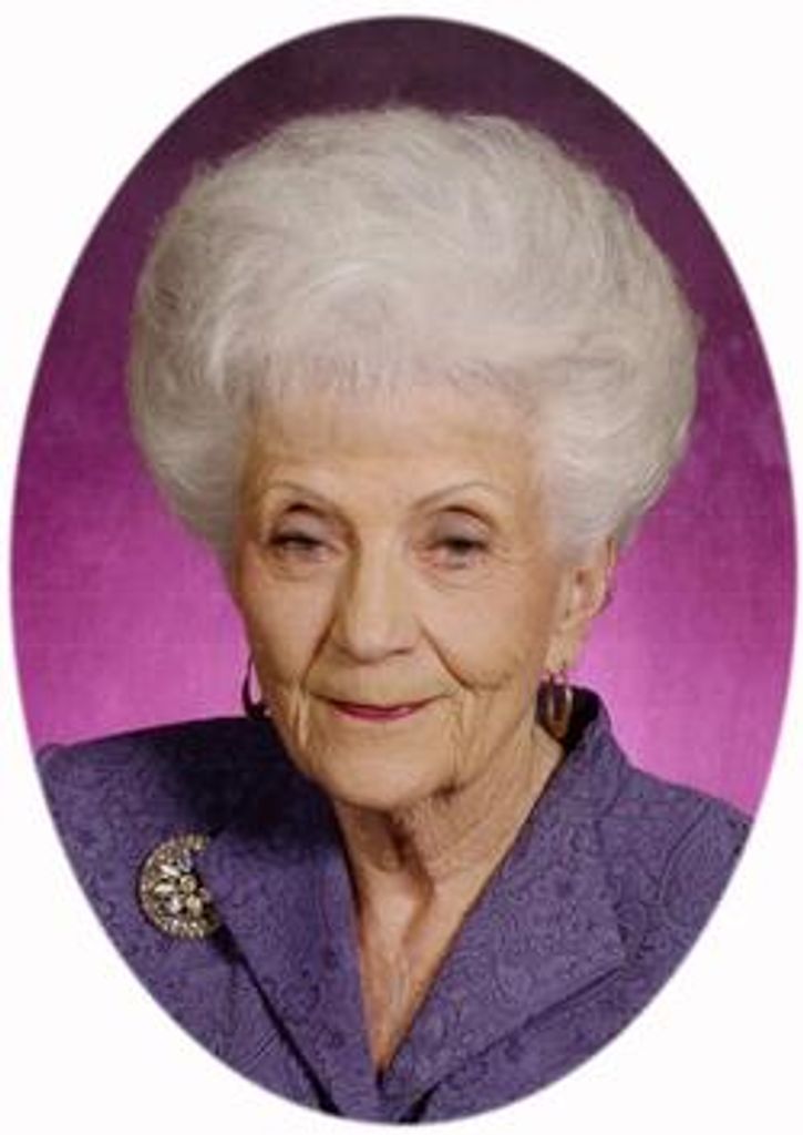 Corene Lucile (Reinolds) Houck Profile Photo