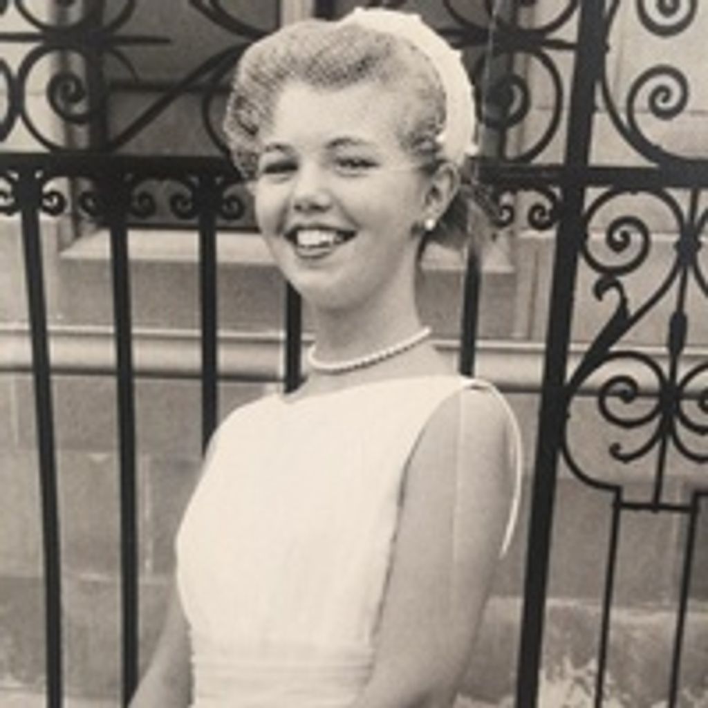 Patricia A. Sehl