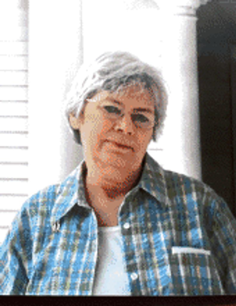 Jo R. Dryden