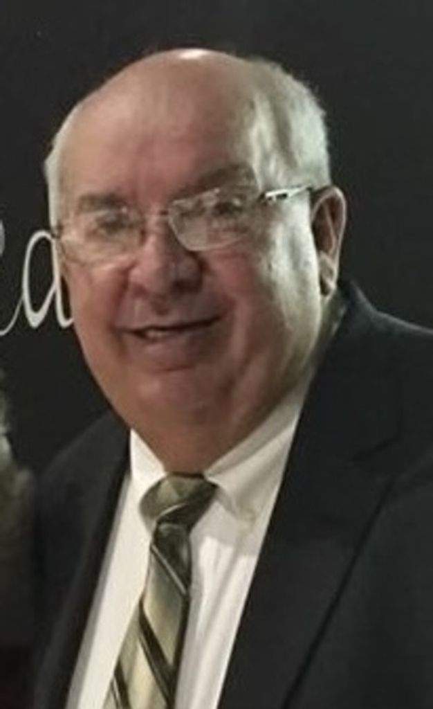 Oscar Charles Dougherty, Sr. Profile Photo