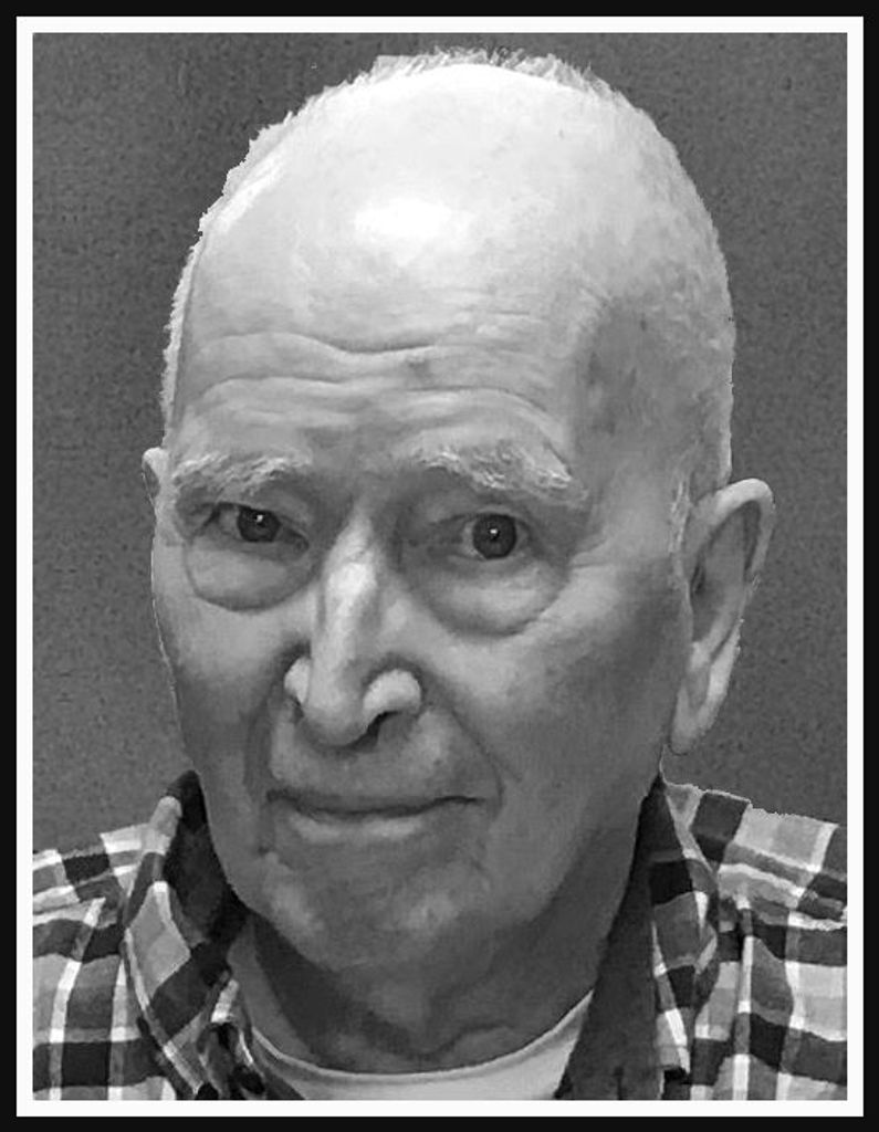 Edward “Jed” Harris