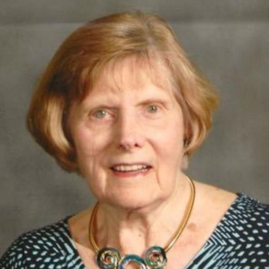 Faye Joanne Bingaman