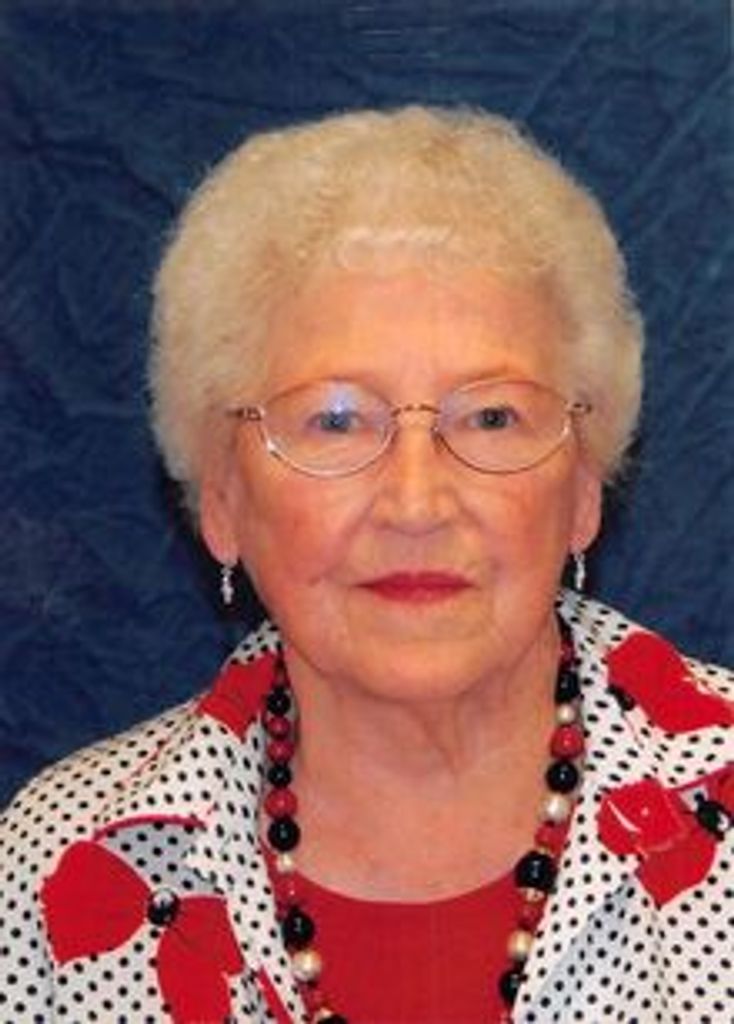 Mallie Lail Nanney Profile Photo