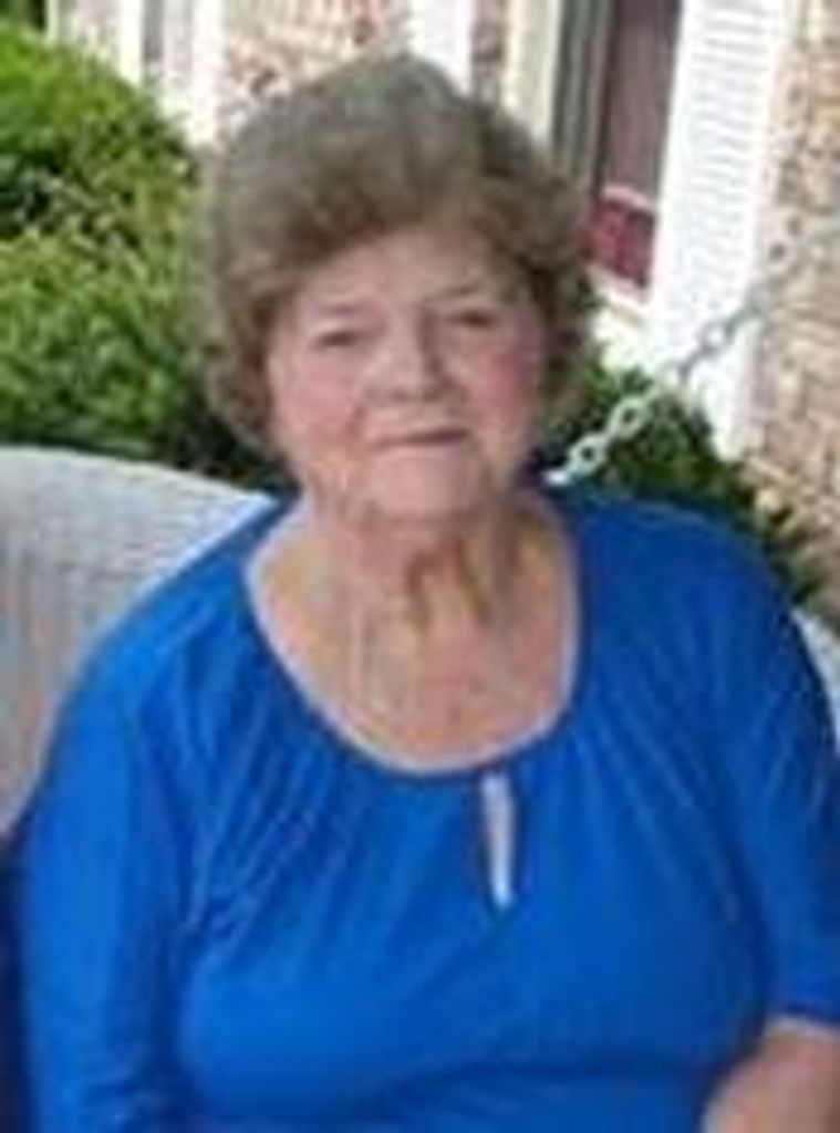 Judy Johnson