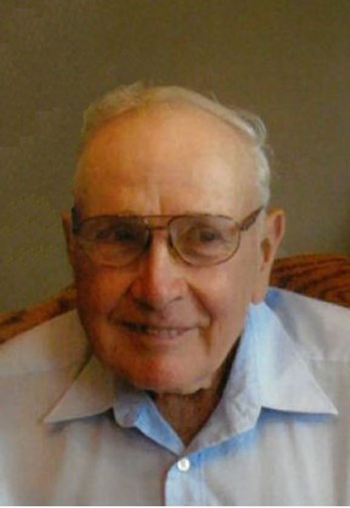 William "Bill" Orin Goshorn Profile Photo