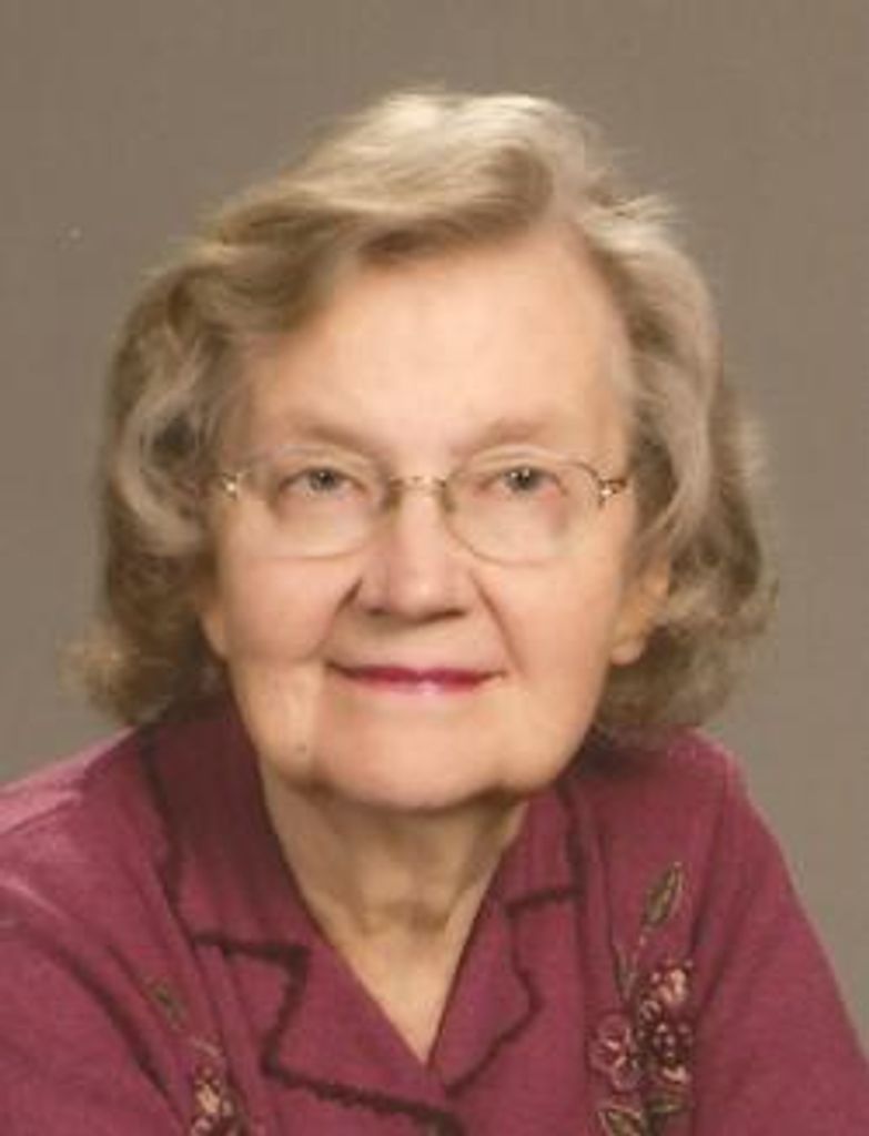 Mathilda "Tilly" L. Galetka