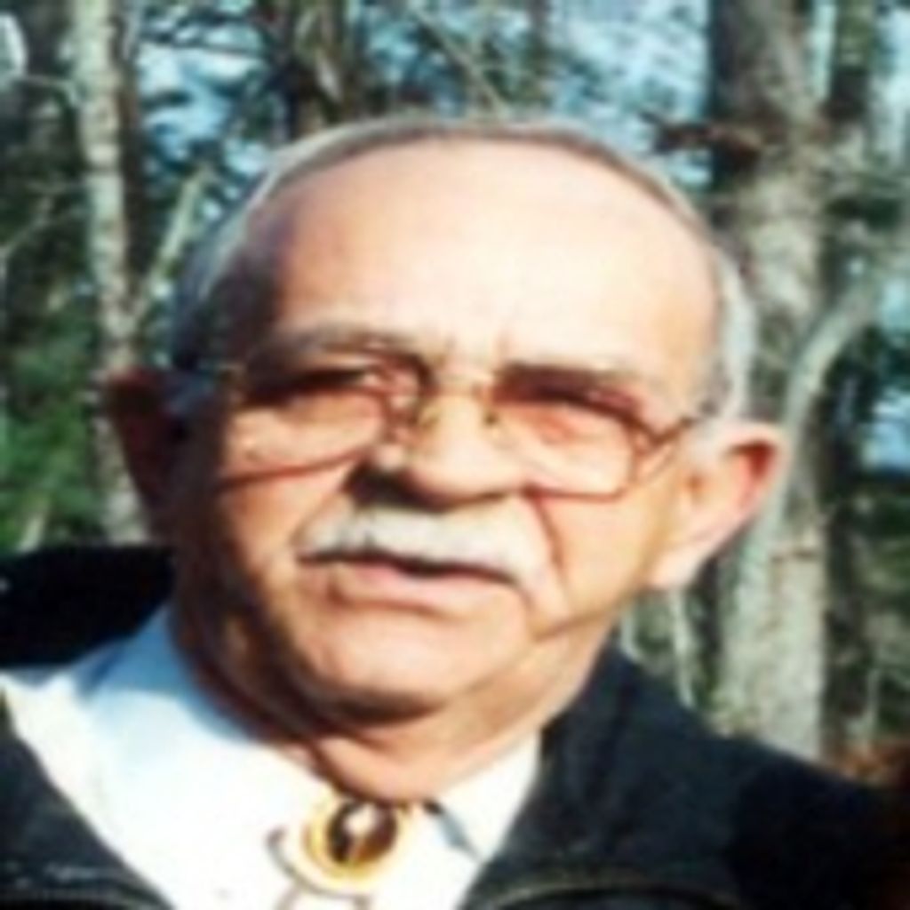 Carl Lewis Reed, Sr