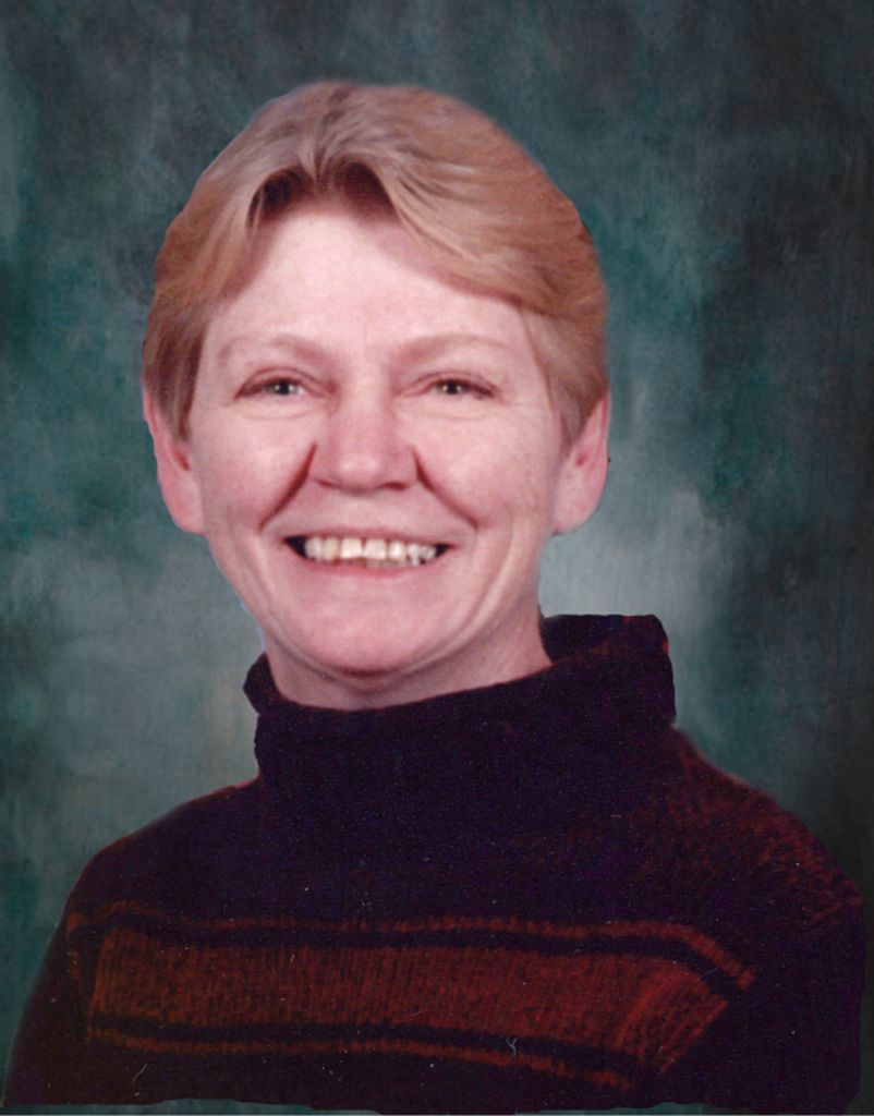 Susan Ronning